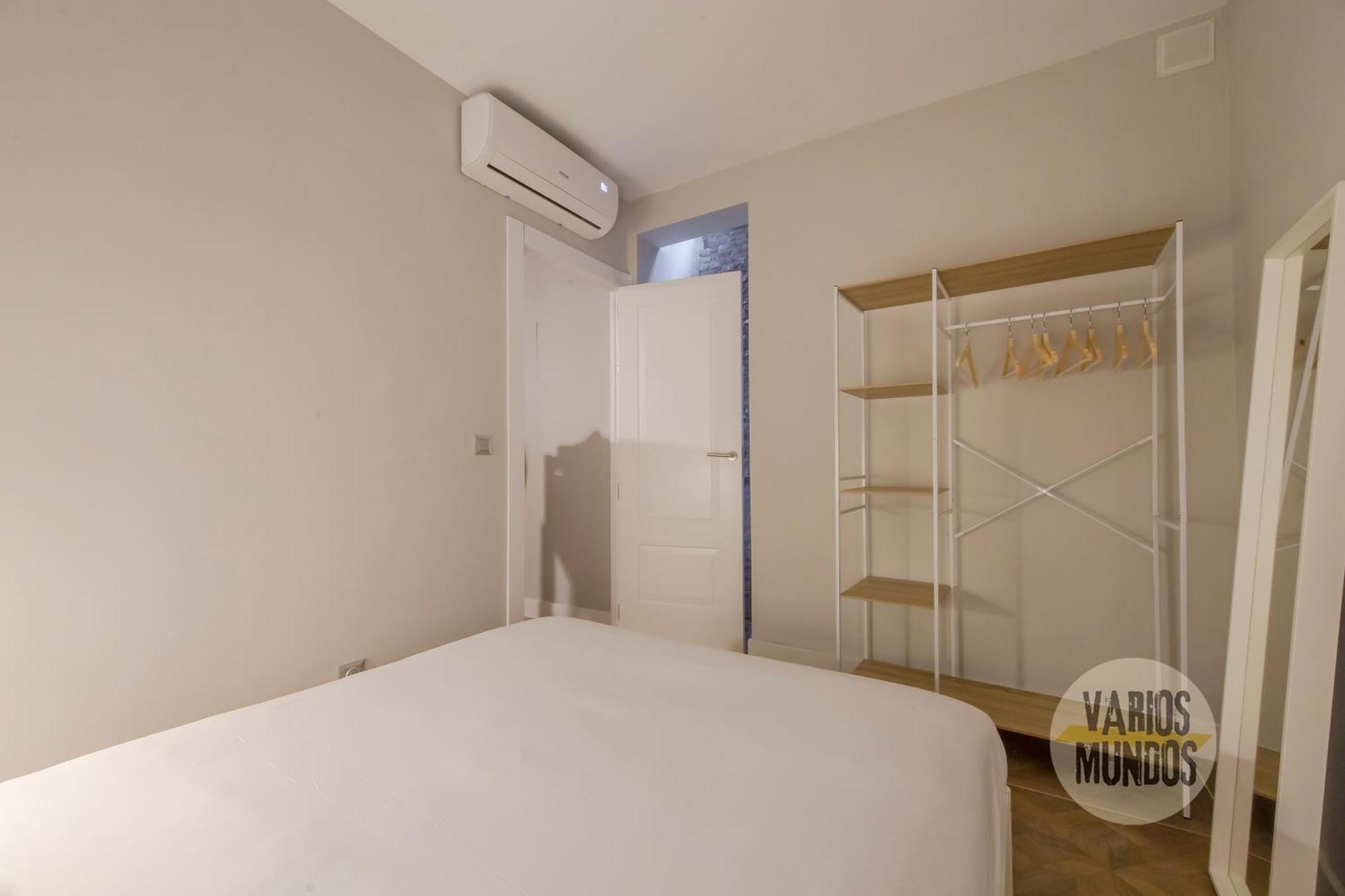 Super Nice Apt Para 10Pax En Malasana-Centro E3 Madrid Kültér fotó