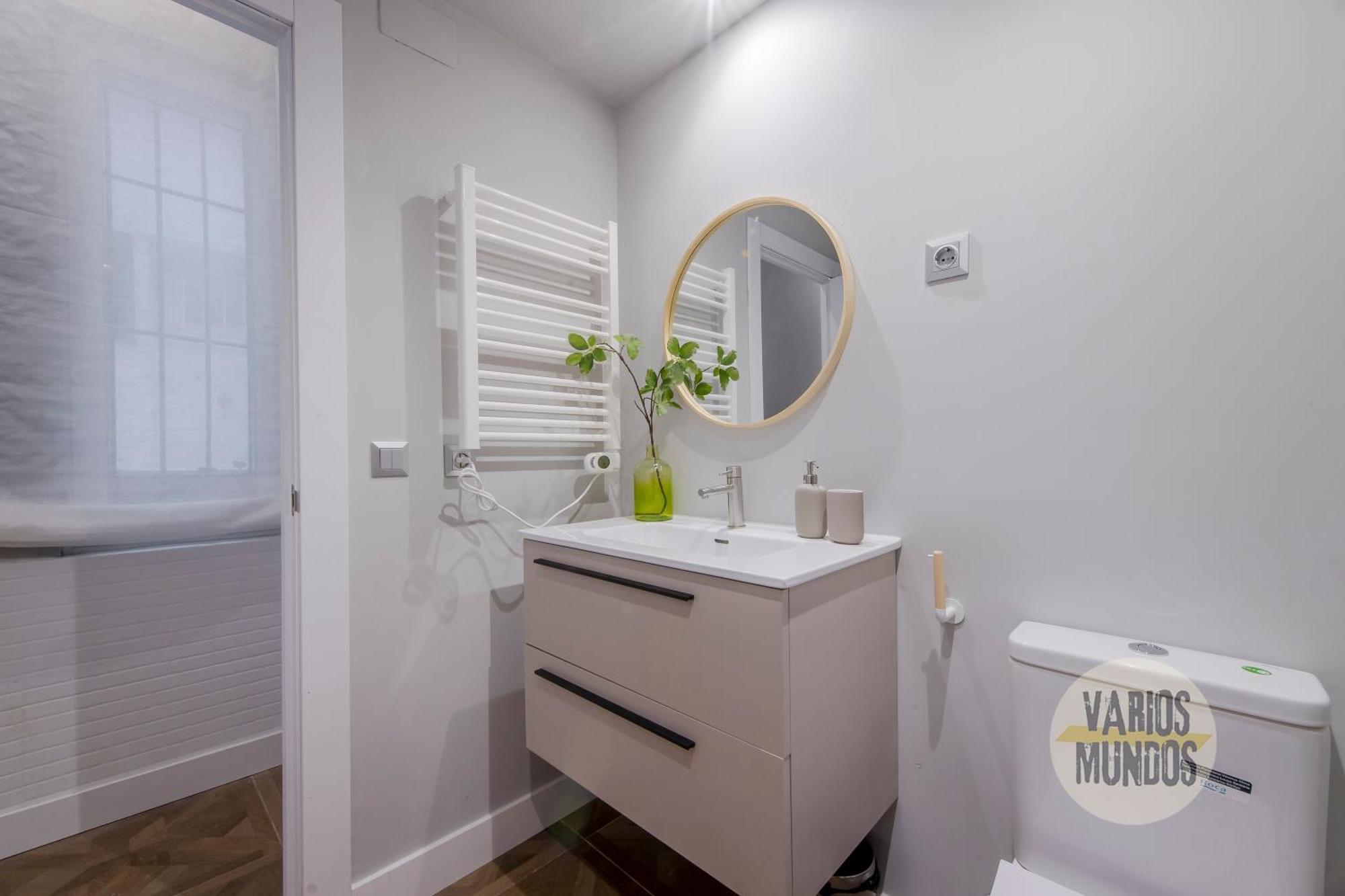 Super Nice Apt Para 10Pax En Malasana-Centro E3 Madrid Kültér fotó