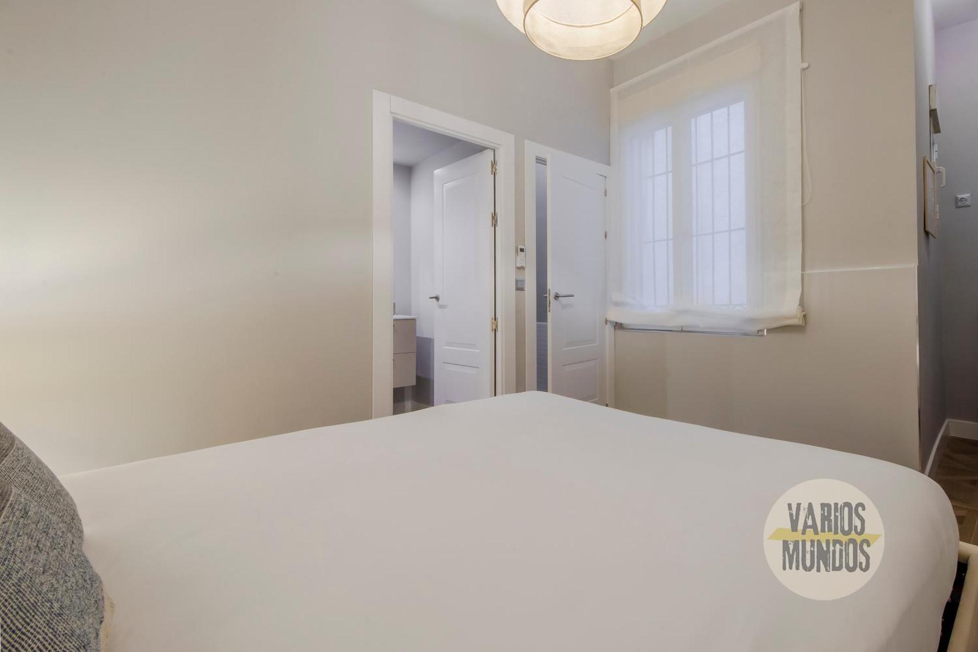 Super Nice Apt Para 10Pax En Malasana-Centro E3 Madrid Kültér fotó